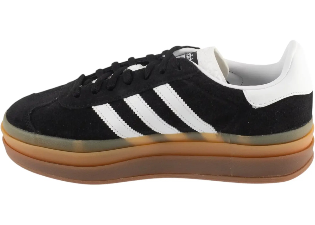 Sneakers adidas Gazelle Bold W - Img 2