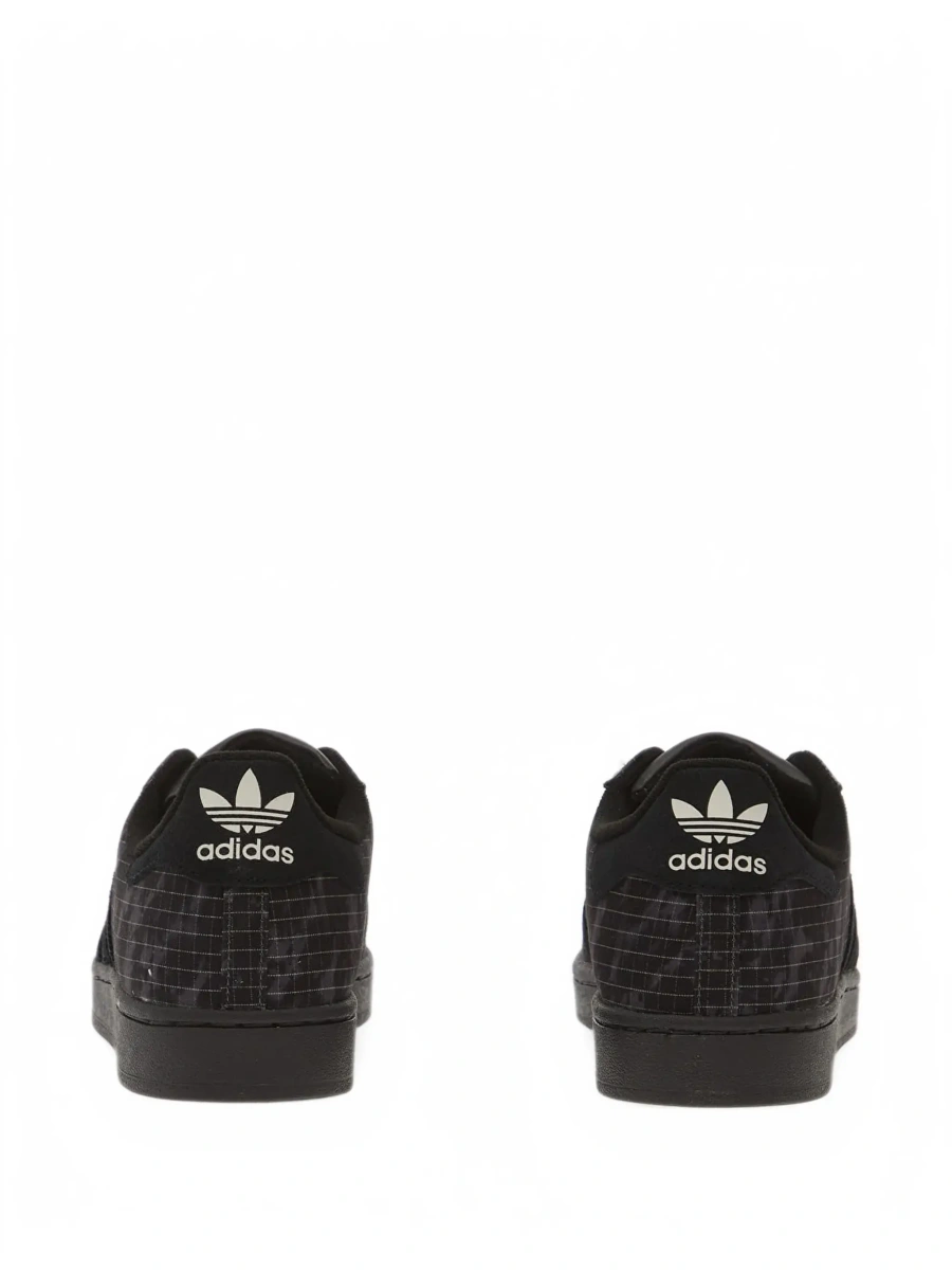 Sneakers adidas Originals 'Superstar II' gri - Img 7