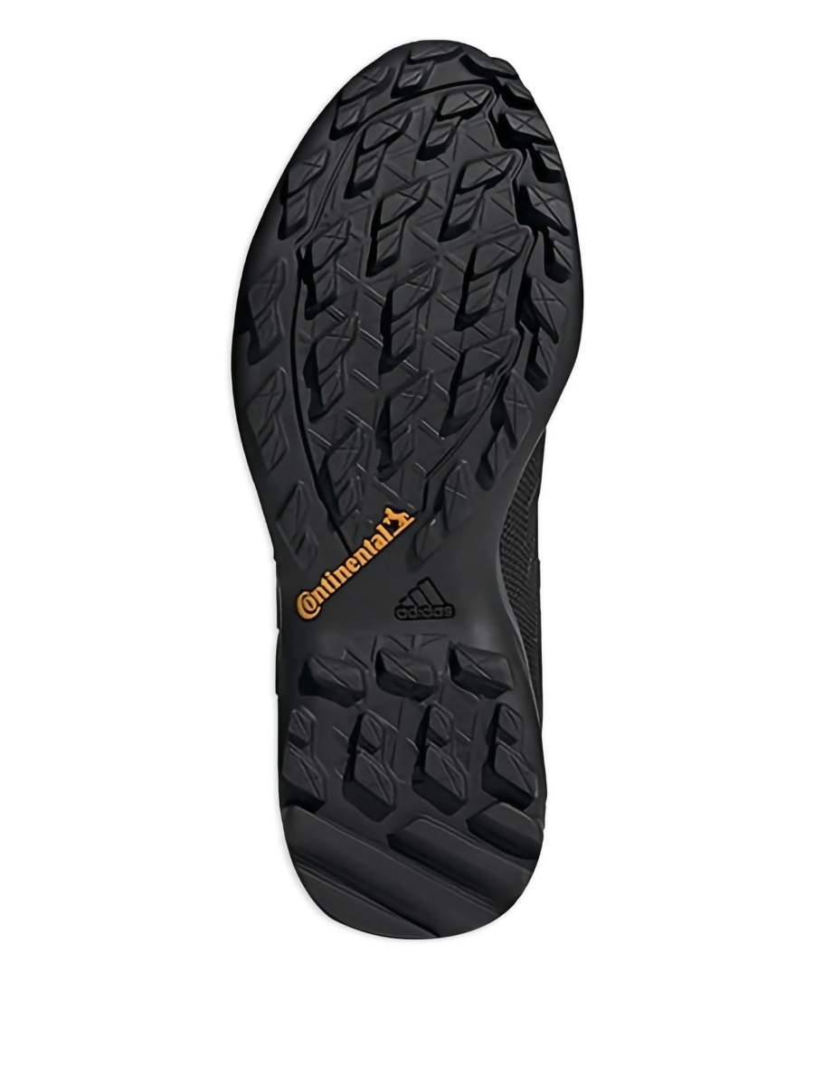 Sneakers adidas Performance negri din poliuretan si plasa - Img 5