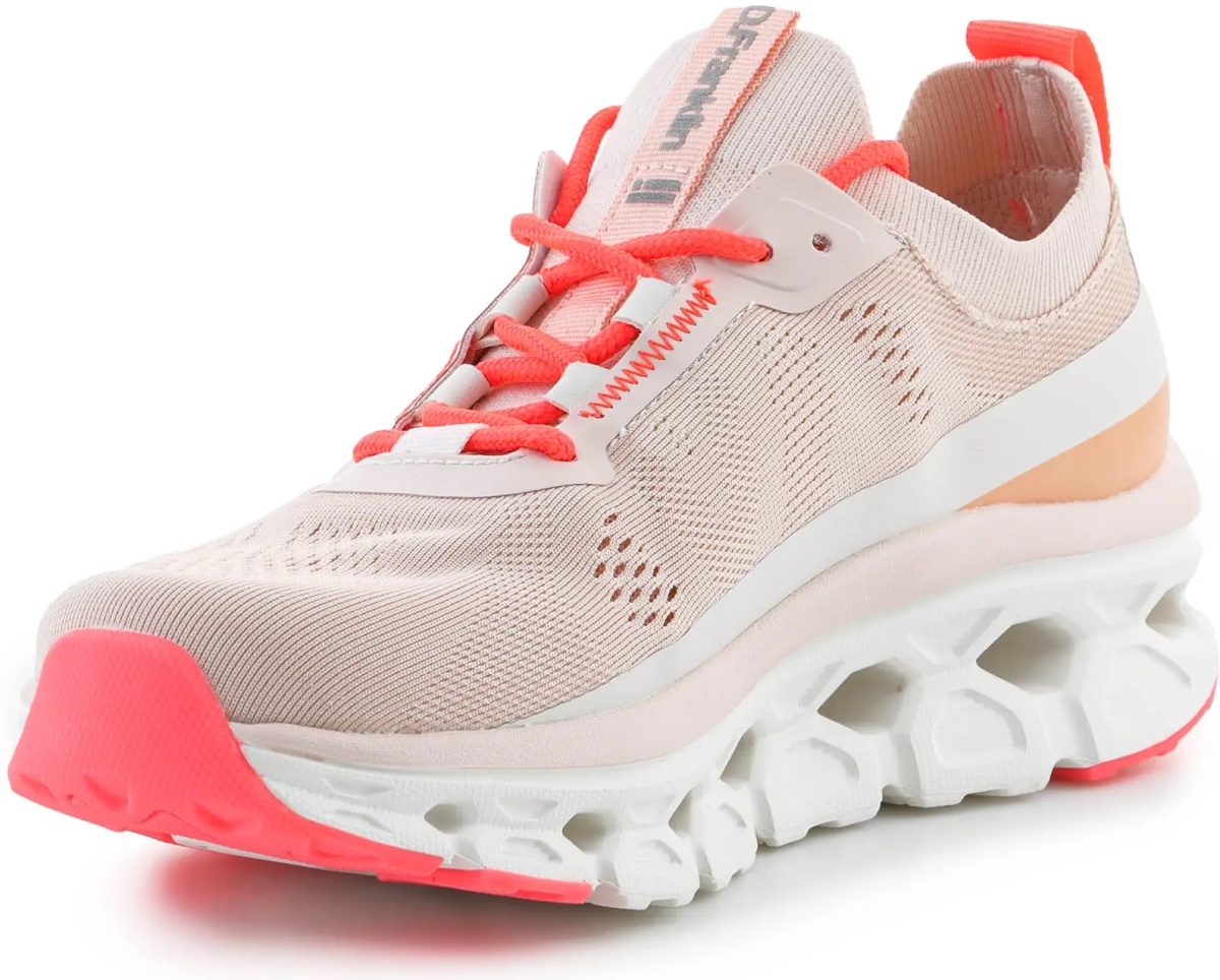 Sneakers Aero Sneakers Mesh DFSH401001-CORA Coral - Img 3