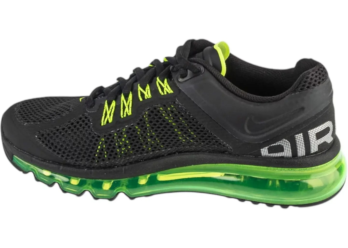 Sneakers Air Max 2013 GS - Img 2