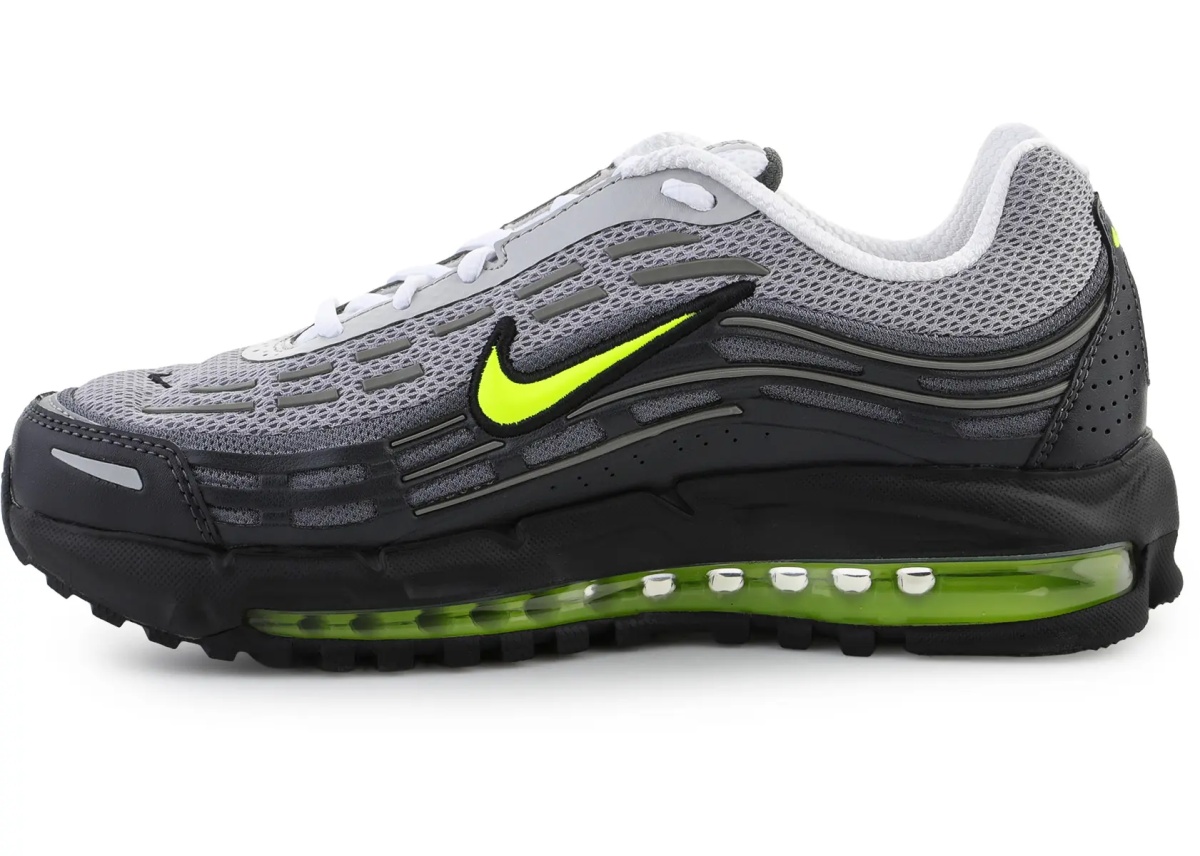 Sneakers Air Max TL 2.5 Pear Green-Neon Yellow - Img 4