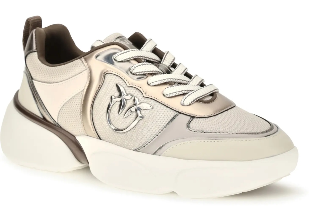 Sneakers Alba leather Sneakers - Img 2