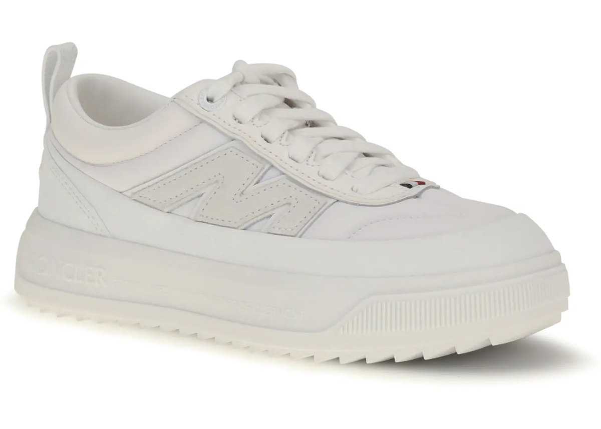 Sneakers Altive Sneakers in nubuck and suede - Img 2
