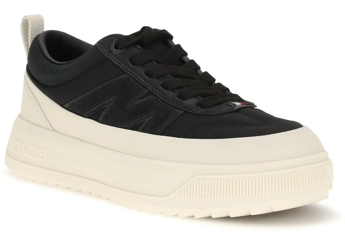 Sneakers Altive Sneakers in nubuck and suede - Img 2