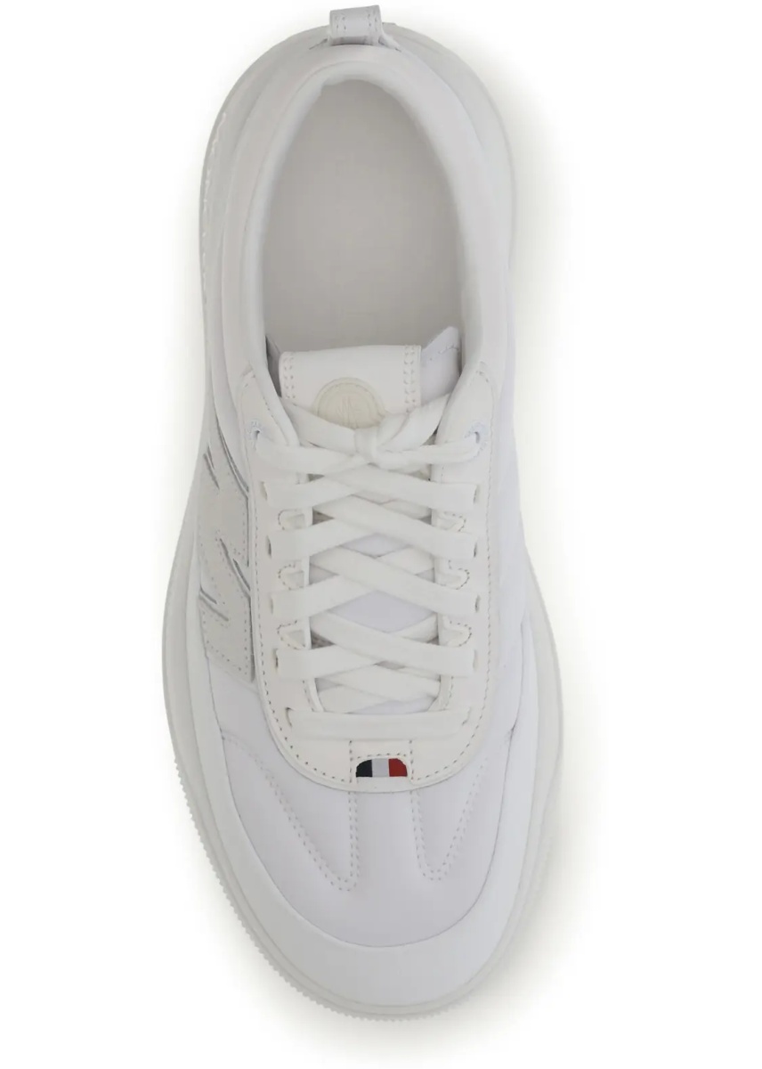 Sneakers Altive Sneakers in suede and nubuck - Img 4