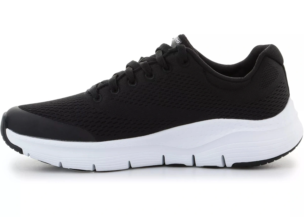 Sneakers Arch Fit 232040 - BKW - Img 4