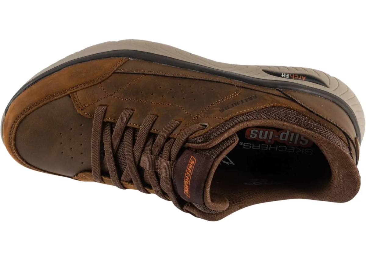Sneakers Arch Fit Crosser - Felix - Img 3