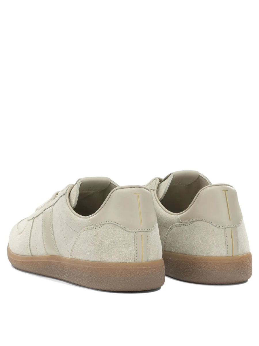 Sneakers "Archer" low top sneakers - Img 4
