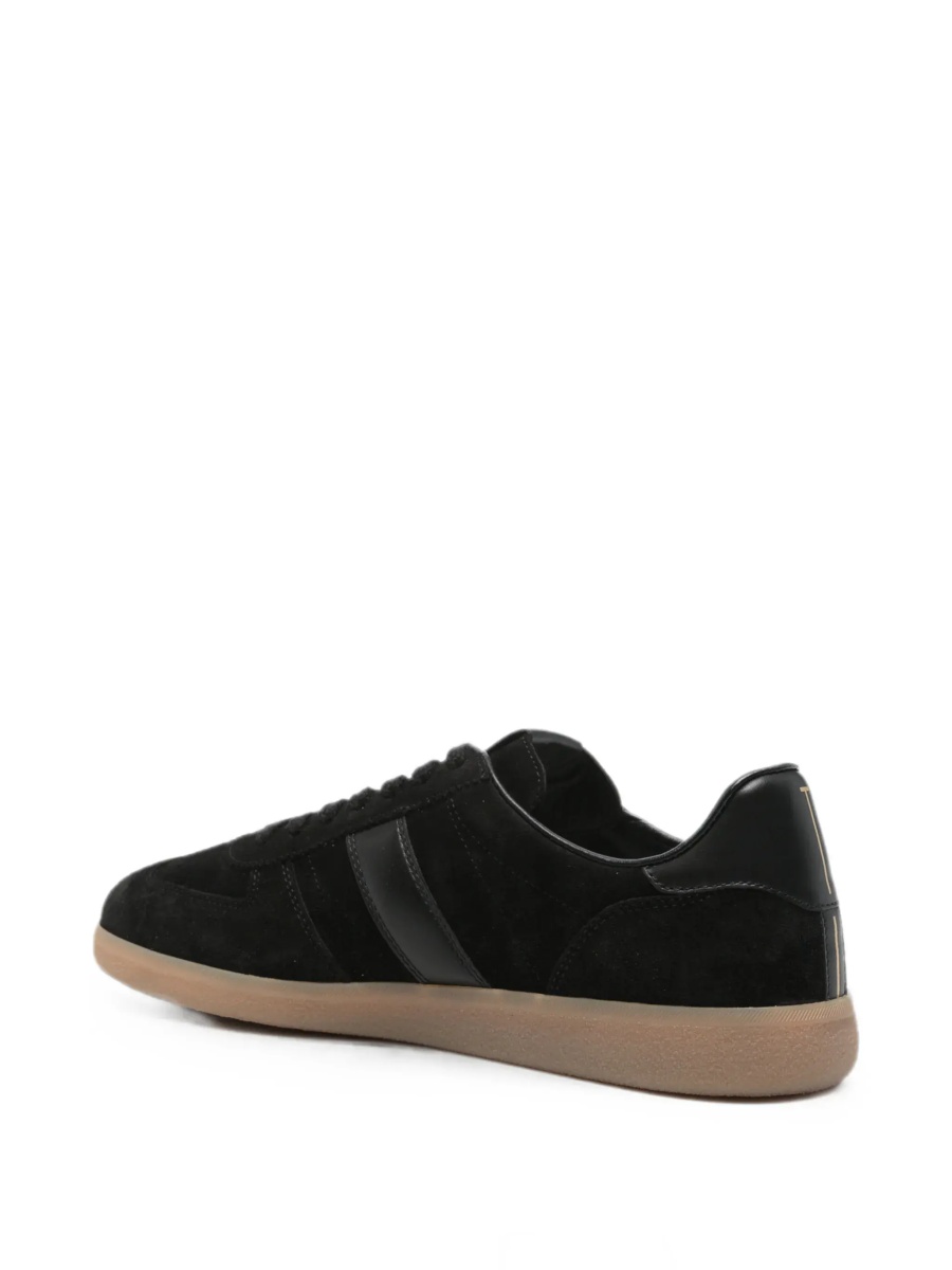 Sneakers "Archer" low top sneakers - Img 6