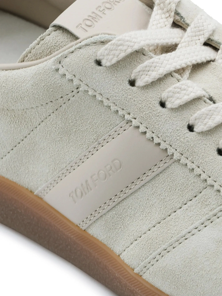 Sneakers "Archer" low top sneakers - Img 8