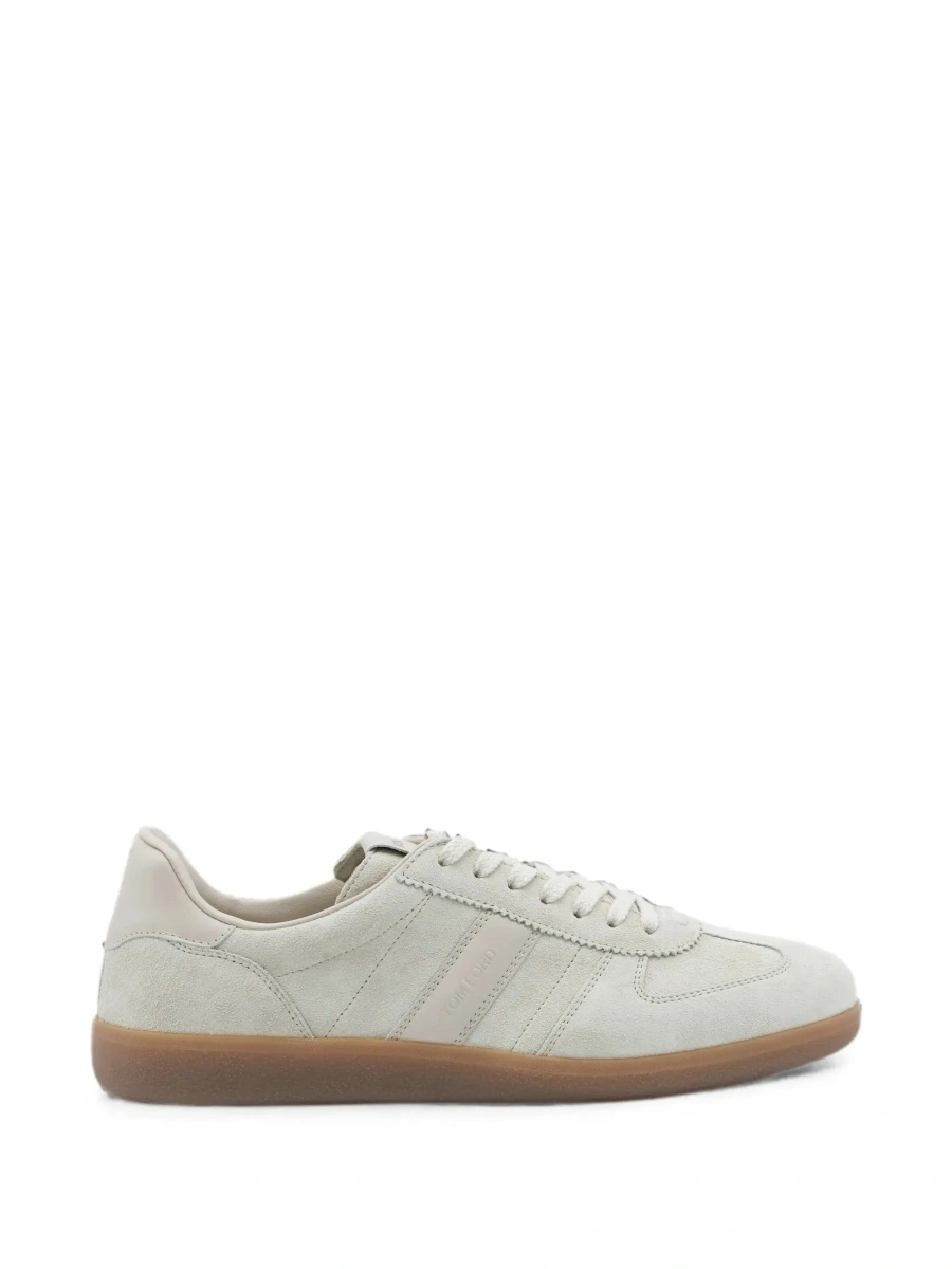 Sneakers "Archer" low top sneakers - Img 9