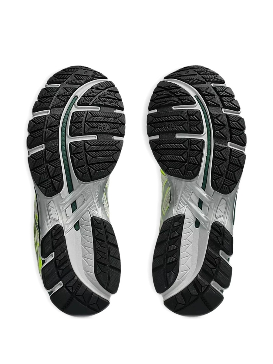 Sneakers ASICS neutri din plasa si tpu - Img 4