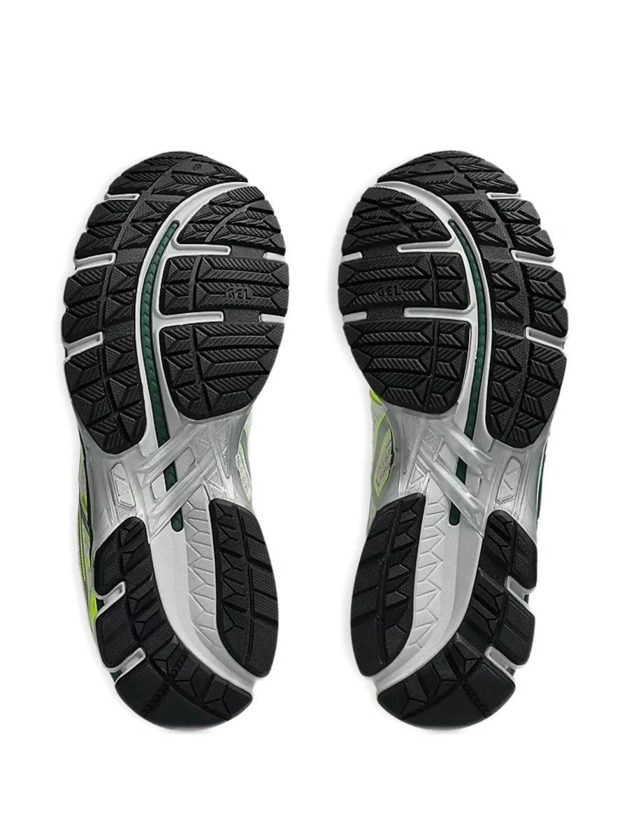 Sneakers ASICS neutri din plasa si tpu - Img 4