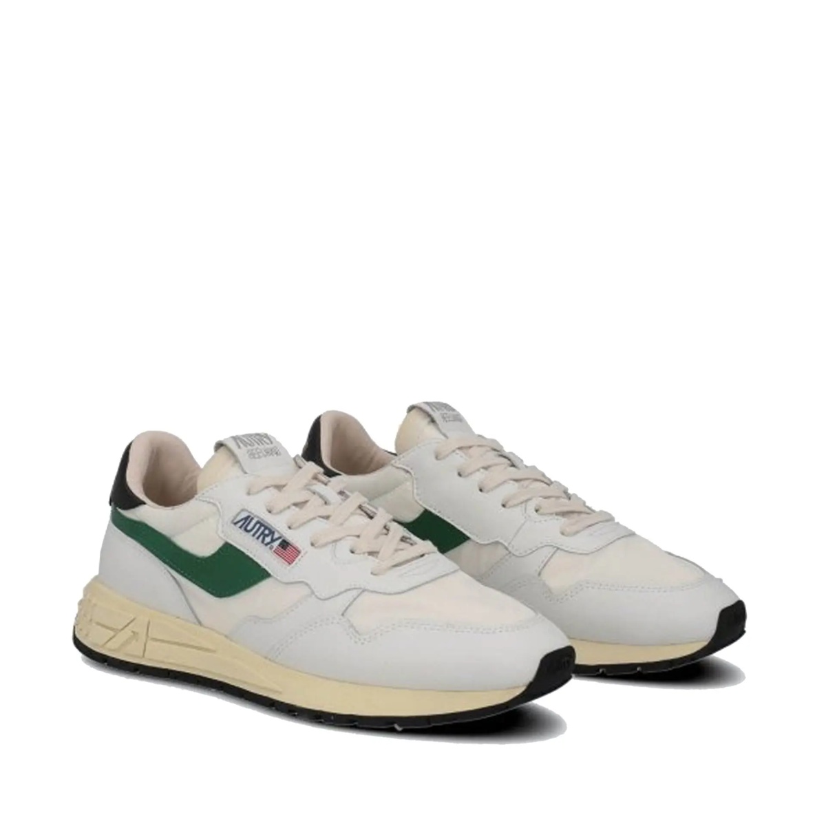 Sneakers Autry Reelwind Sneakers - Img 2