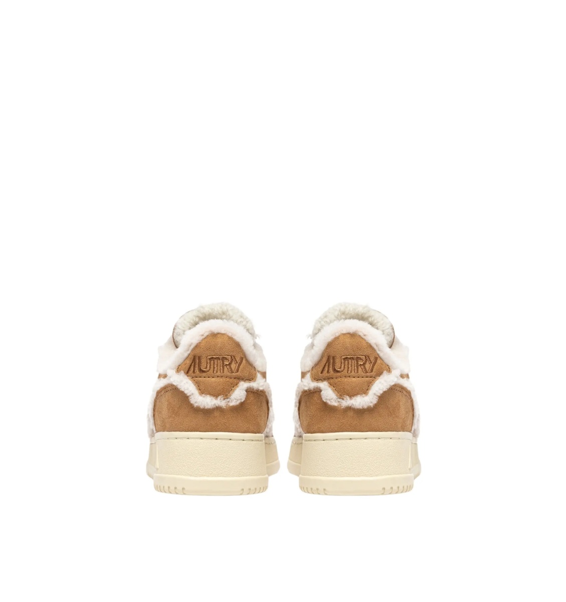 Sneakers Autry sneakers AULWGX01 COGNAC - Img 4