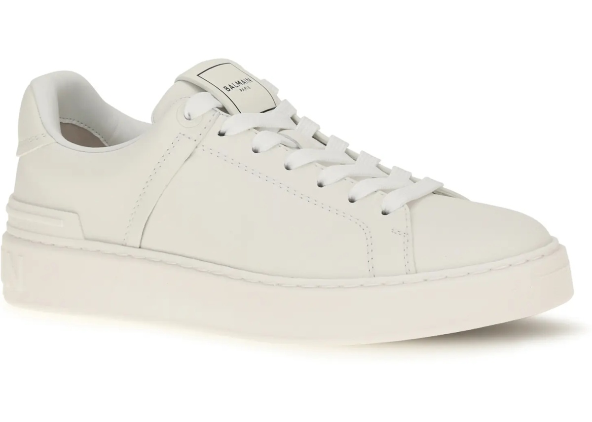 Sneakers B-Court leather Sneakers - Img 2