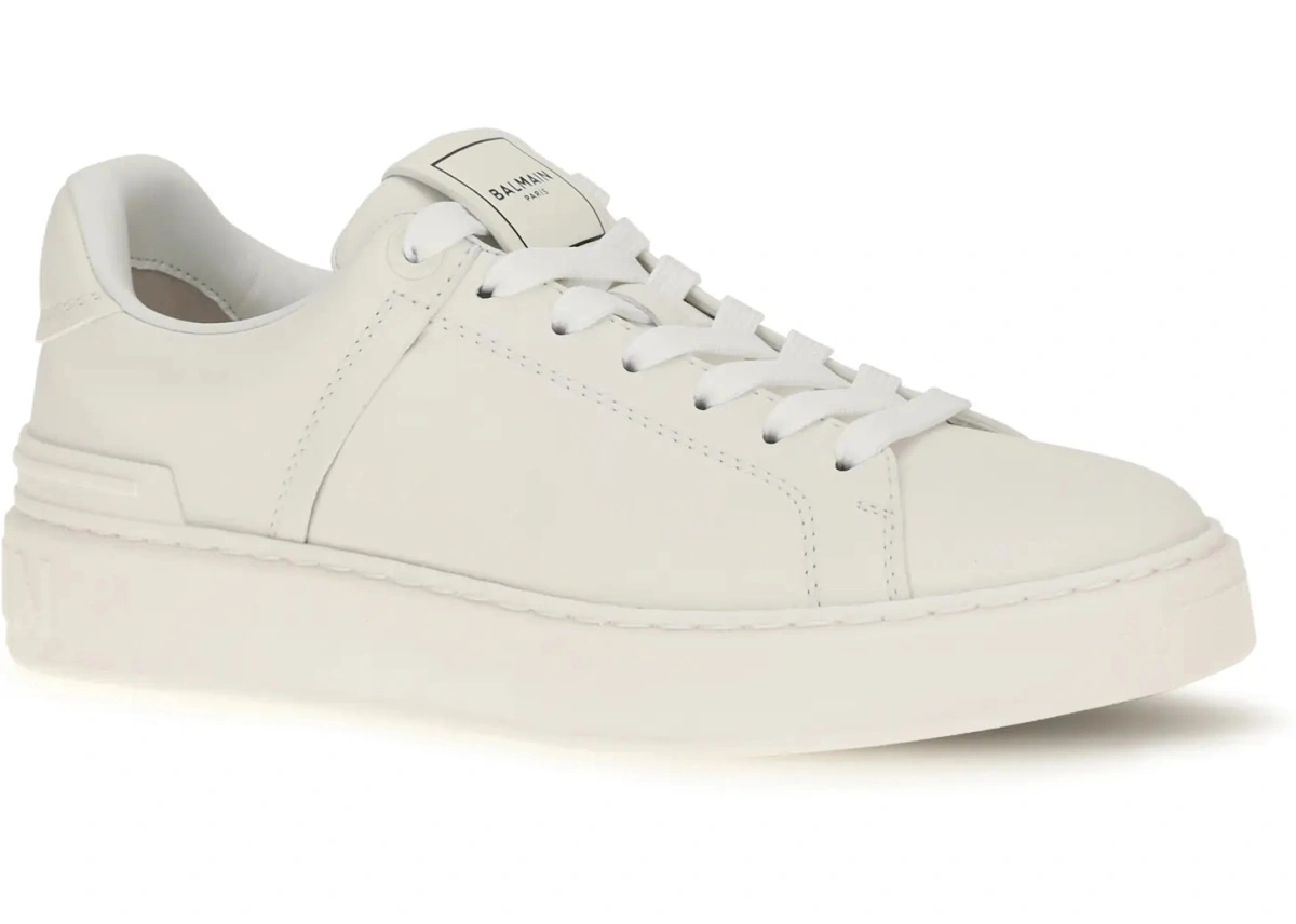 Sneakers B-Court leather Sneakers - Img 2
