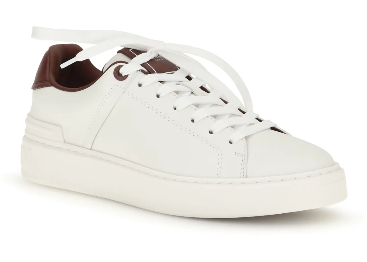 Sneakers B-Court leather Sneakers - Img 2