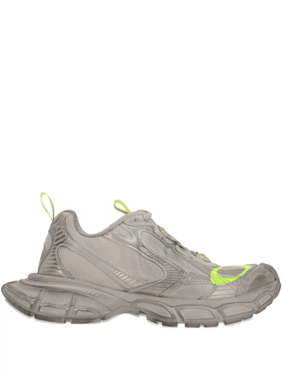 Sneakers Balenciaga bej - Img 8