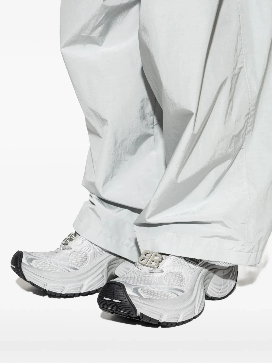 Sneakers Balenciaga gri - Img 8