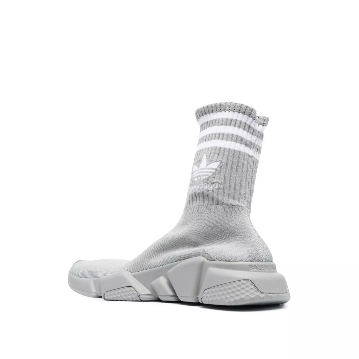 Sneakers Balenciaga X Adidas Speed 2.0 Lt Sock Sneakers - Img 3