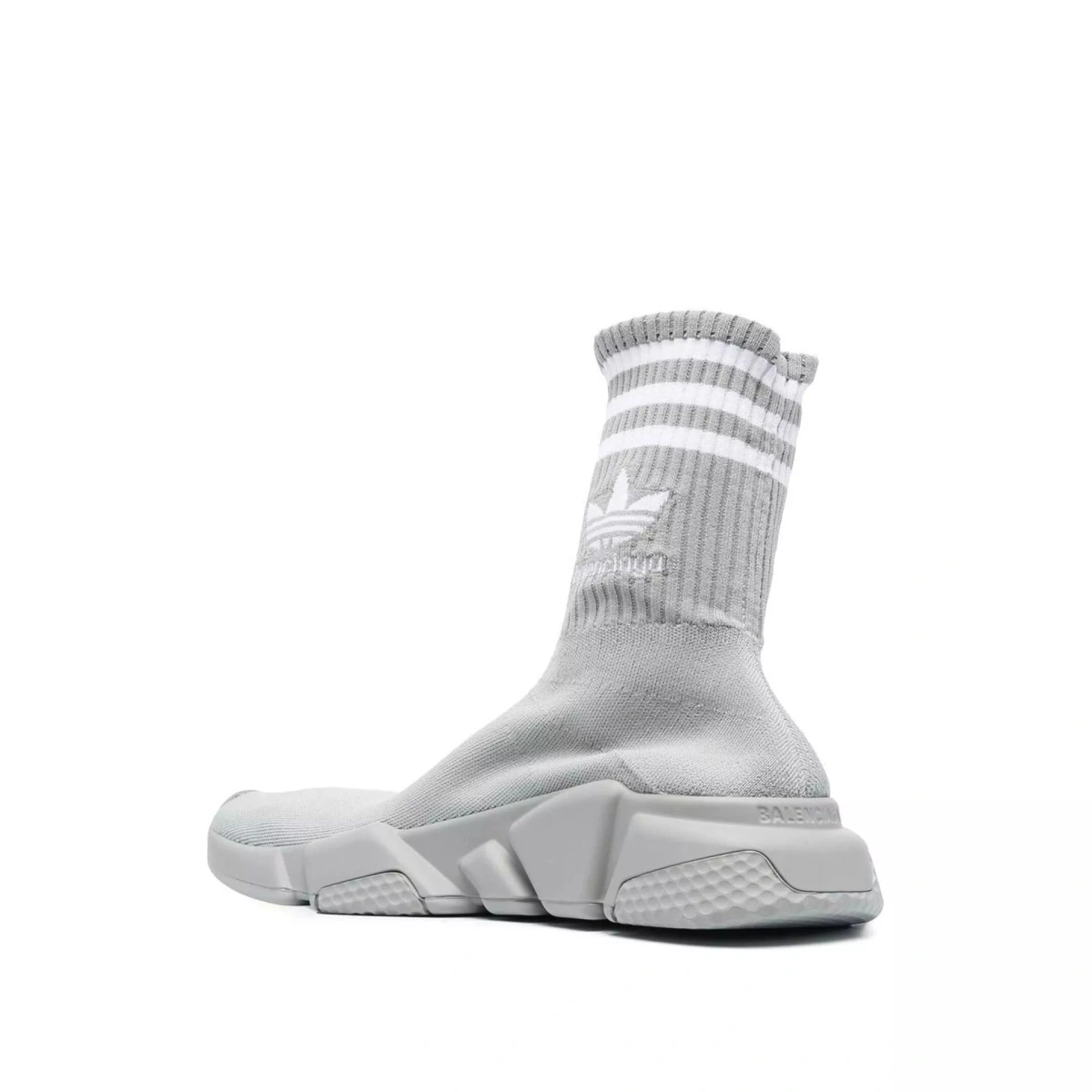 Sneakers Balenciaga X Adidas Speed 2.0 Lt Sock Sneakers - Img 3
