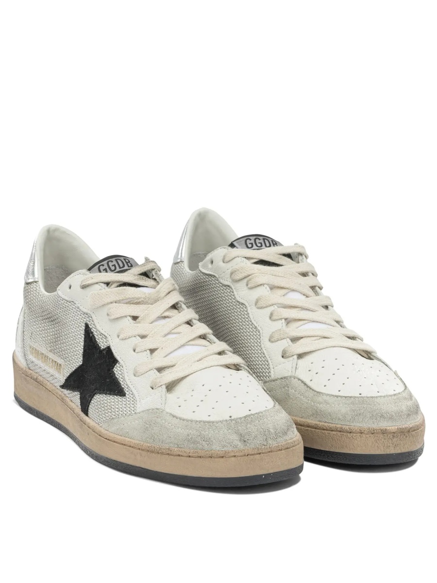 Sneakers "Ball Star" Low sneakers - Img 2