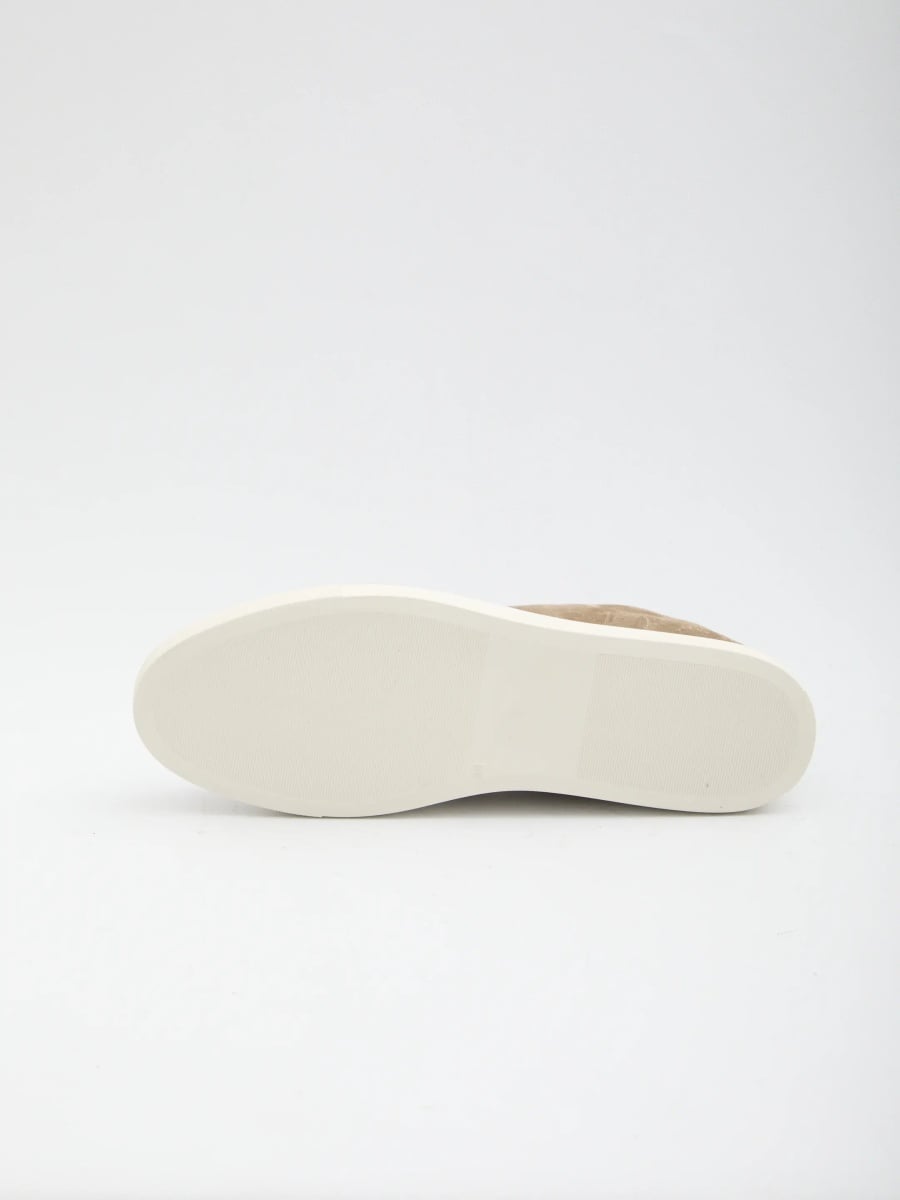 Sneakers Bball Slim Deconstructed Sneakers - Img 4