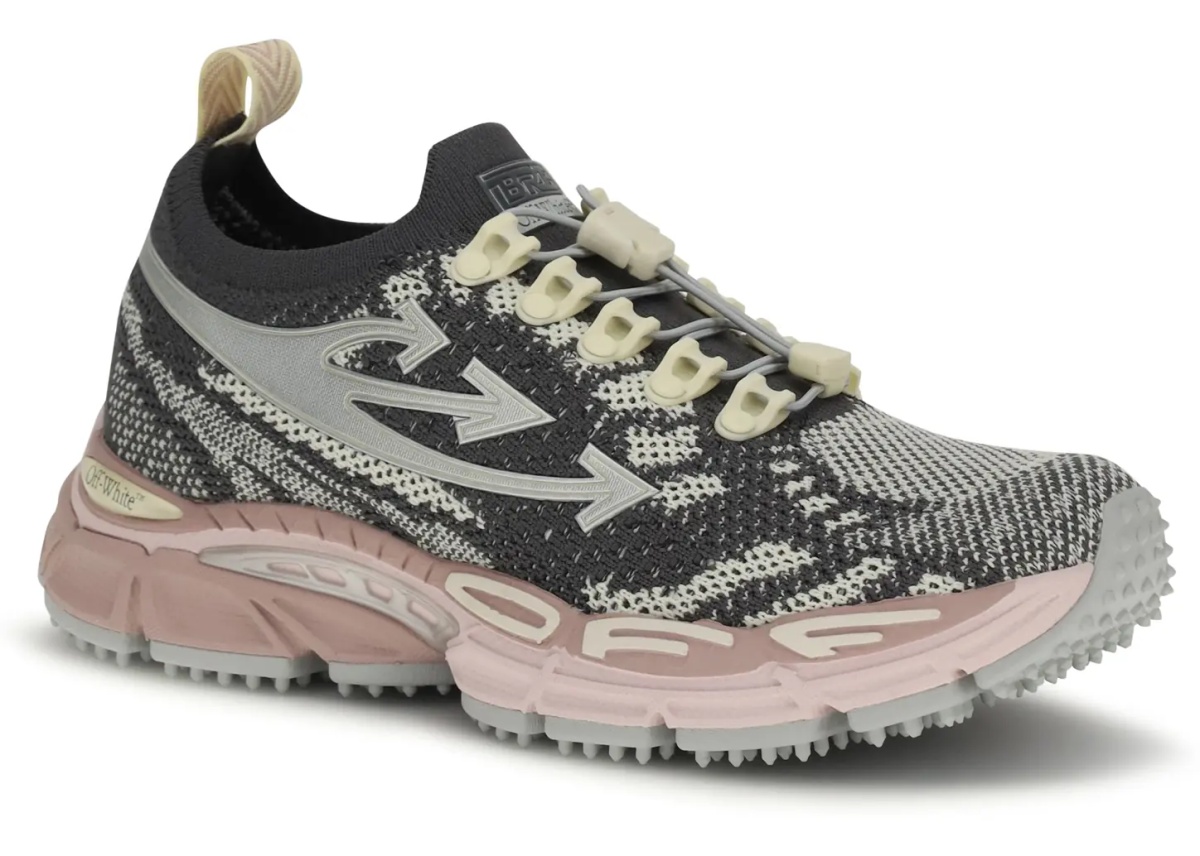 Sneakers Be Right Back Knit-001 Sneakers - Img 2