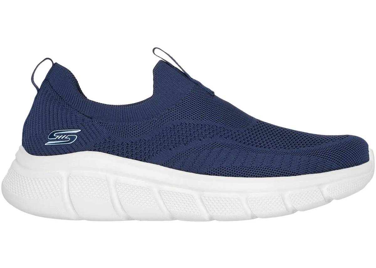 Sneakers Bobs B Flex - Frigid Edge Navy - Img 2