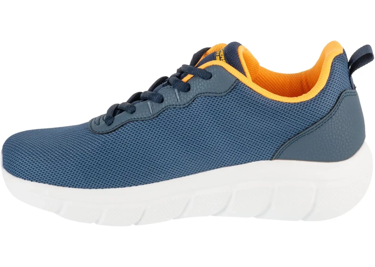 Sneakers Bobs B Flex - Icy Edge - Img 2