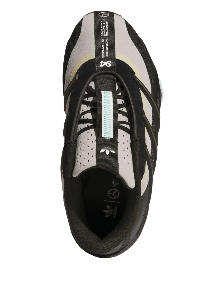 Sneakers "Bud Bunny Adiracer GT" Sneakers - Img 8