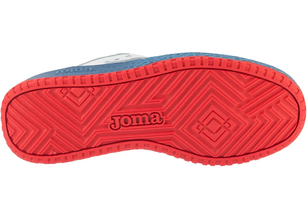 Sneakers C.Attica Men Superman 2562 - Img 4