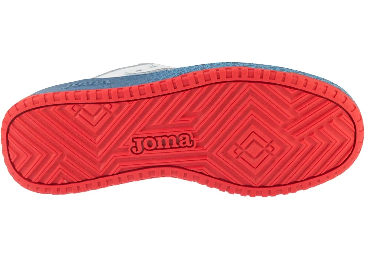 Sneakers C.Attica Men Superman 2562 - Img 4