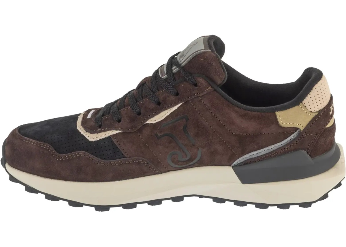 Sneakers C.Delta Men 2524 - Img 2