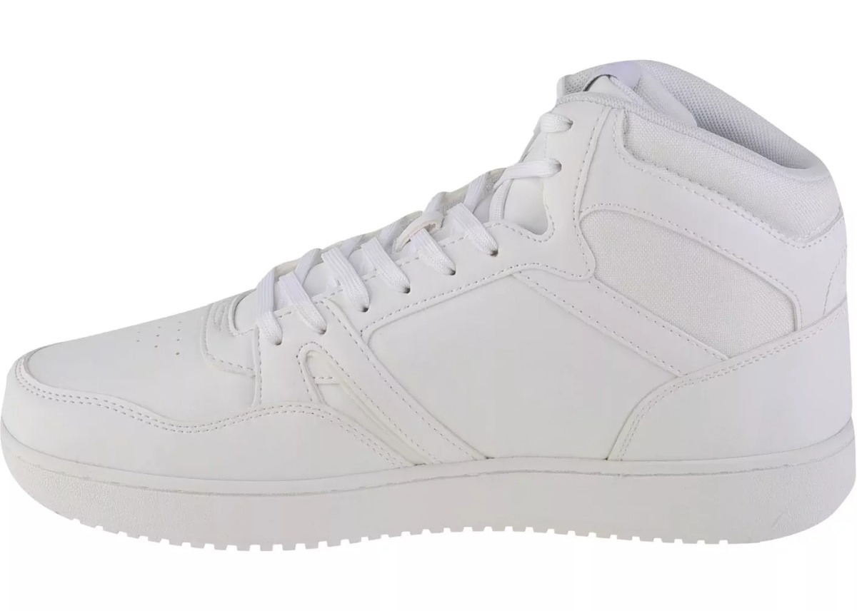 Sneakers C.Platea Mid Men 2302 - Img 2