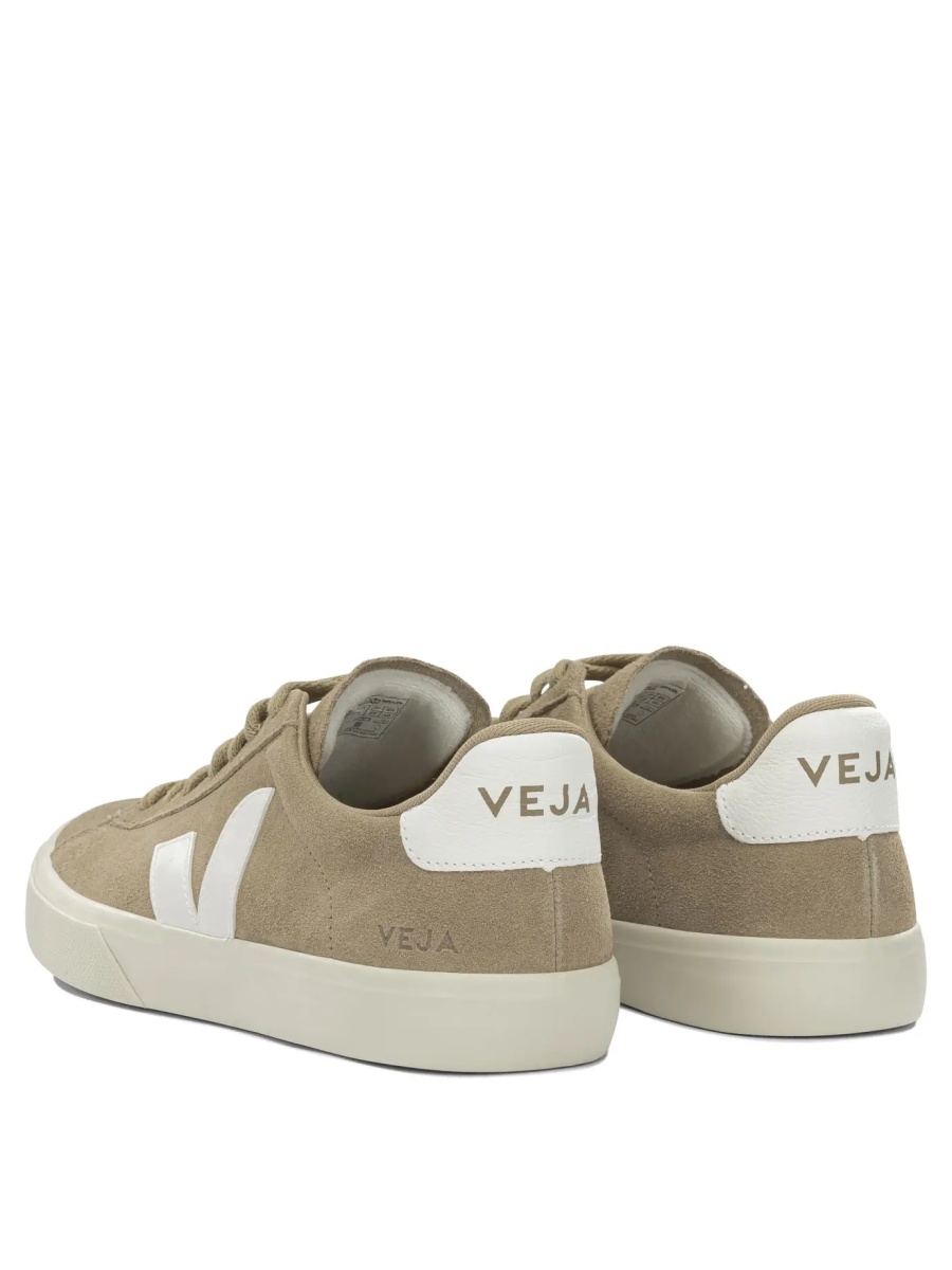 Sneakers "Campo" Low sneakers - Img 4