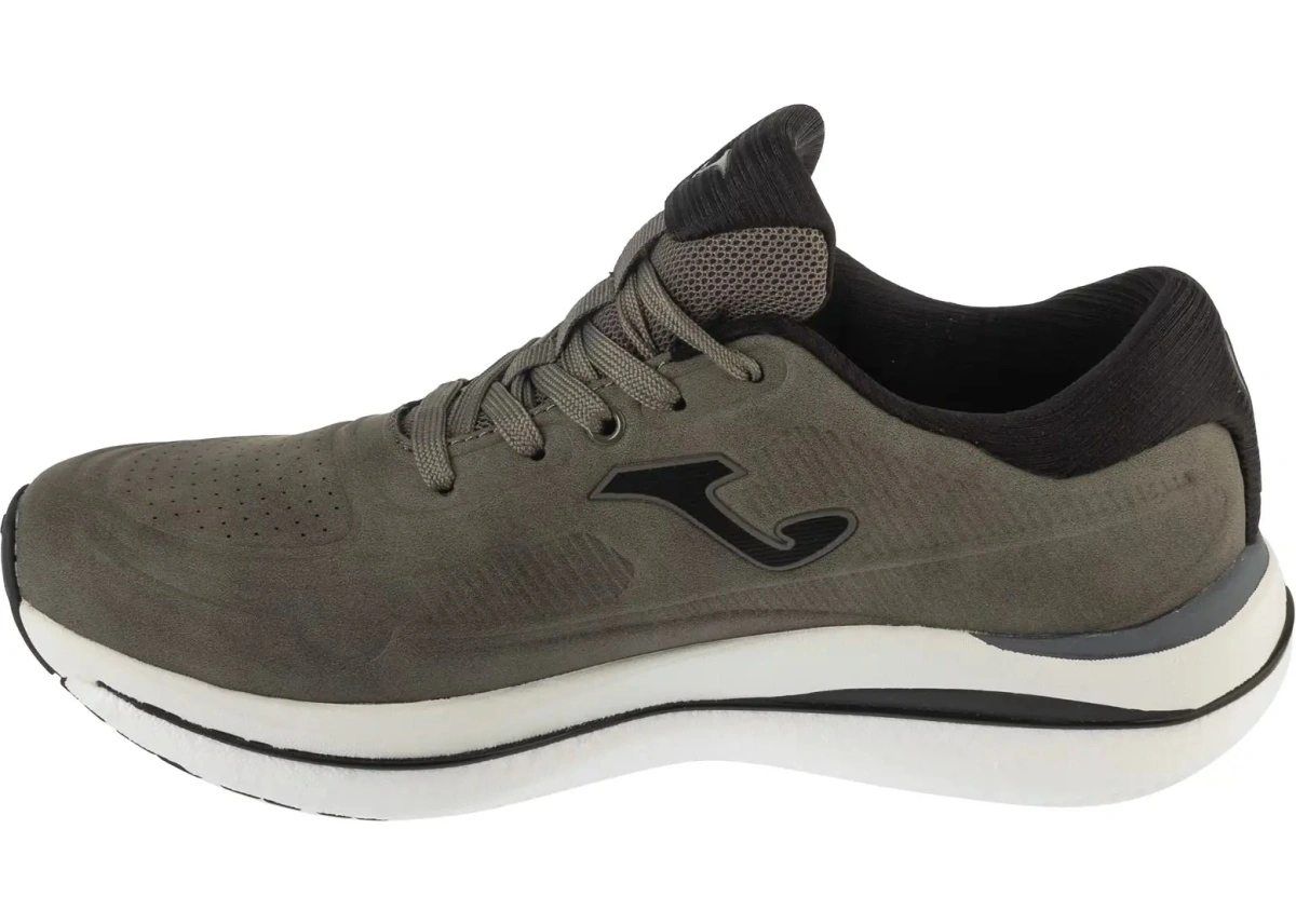 Sneakers Caronte Men 2523 - Img 2