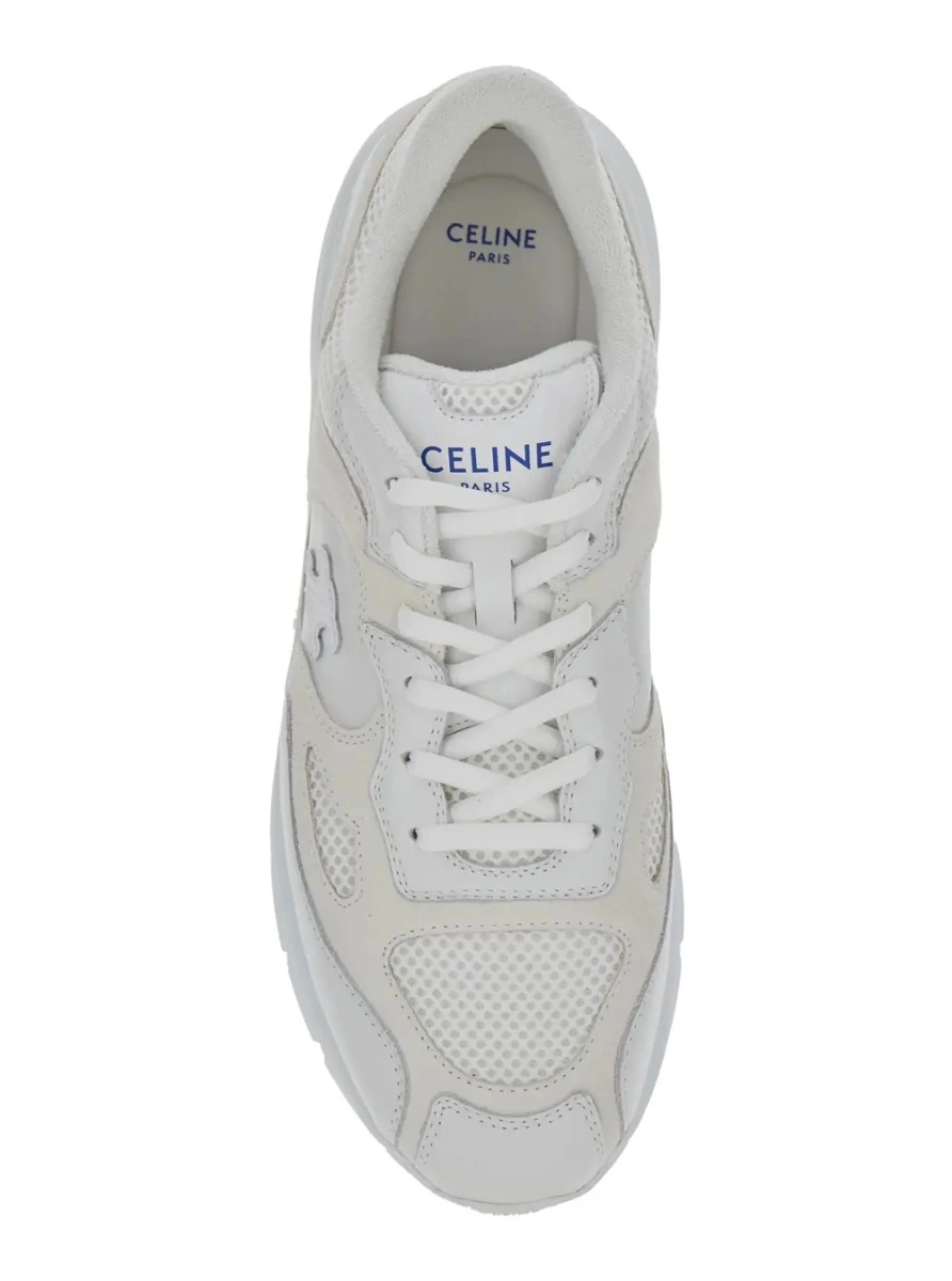Sneakers Céline albi - Img 4