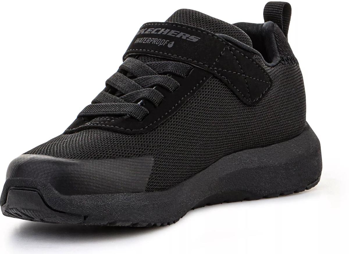 Sneakers Children shoes Dynamic Tread 403661L-BBK - Img 3
