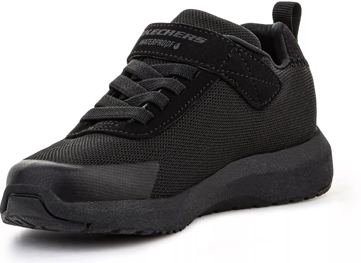 Sneakers Children shoes Dynamic Tread 403661L-BBK - Img 3
