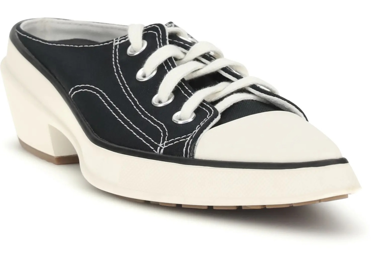 Sneakers Chuck 70 De Luxe Mules Sneakers - Img 2