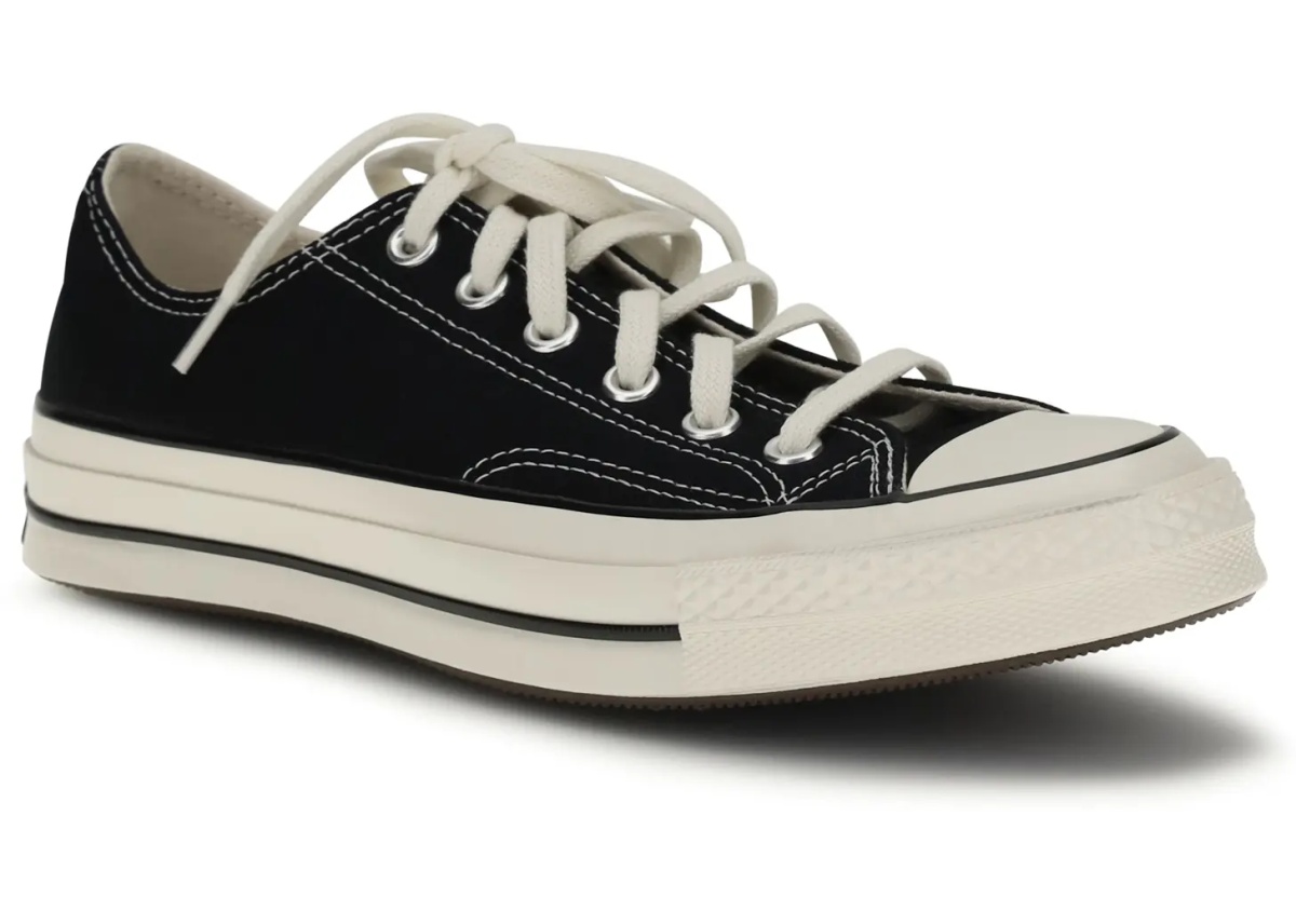 Sneakers Chuck 70 Ox Vintage Canvas Sneakers - Img 2
