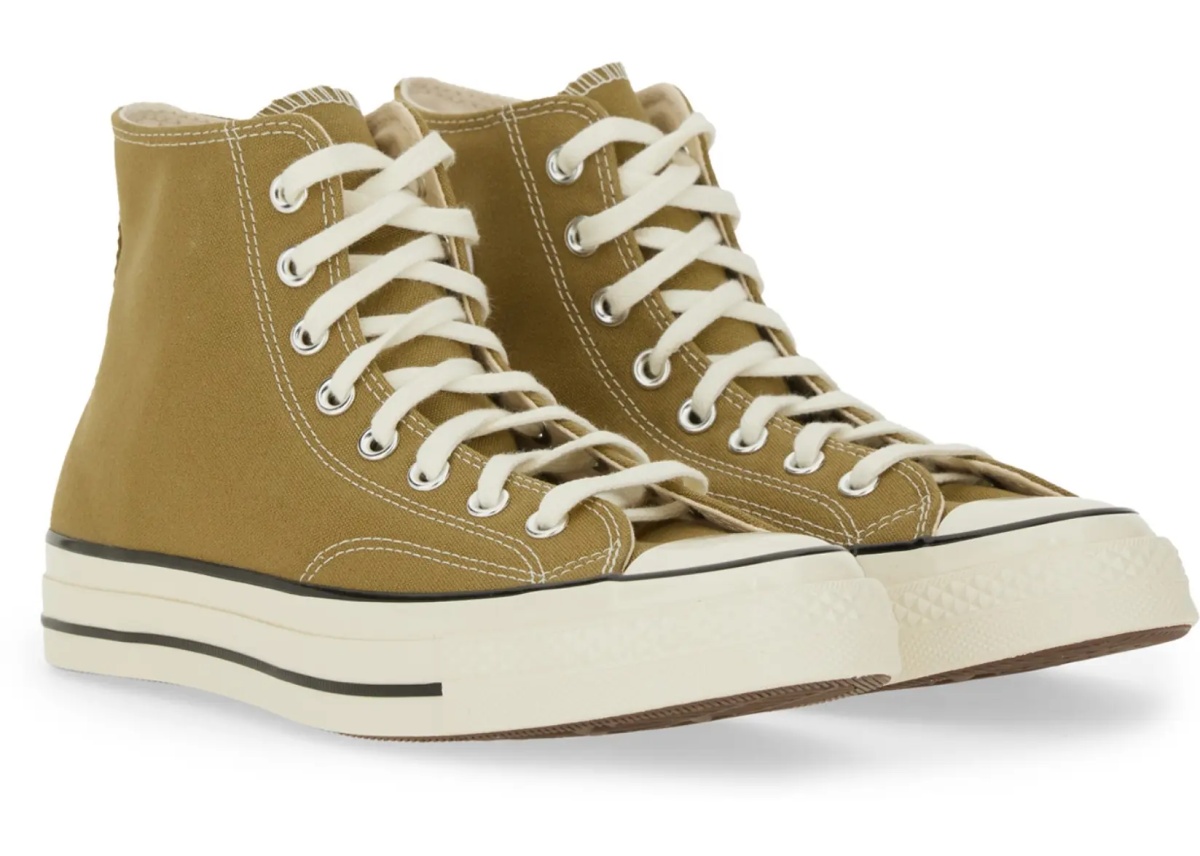 Sneakers "Chuck 70 Vintage" Sneaker - Img 2