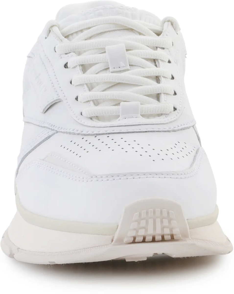 Sneakers Classic Leather Ltd -LTHX White - Img 2