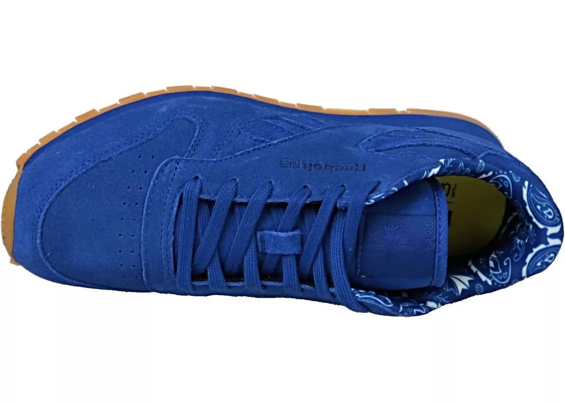 Sneakers Classic Leather TDC - Img 3