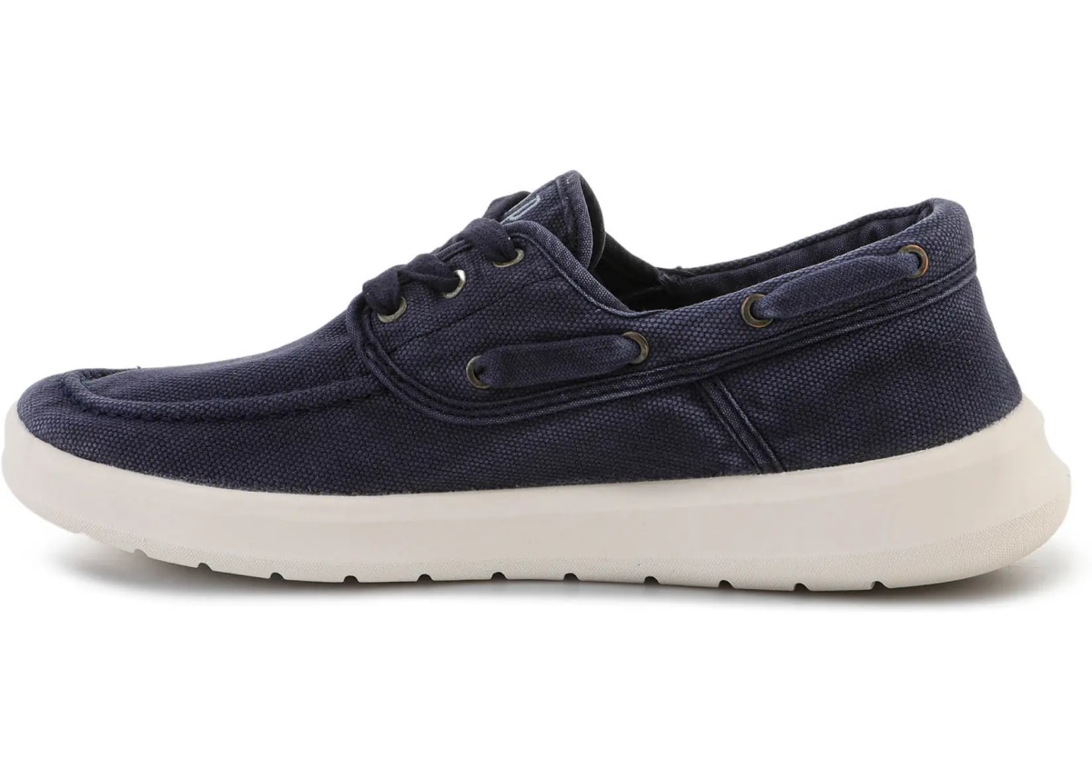 Sneakers CLEVELAND NAVY - Img 4