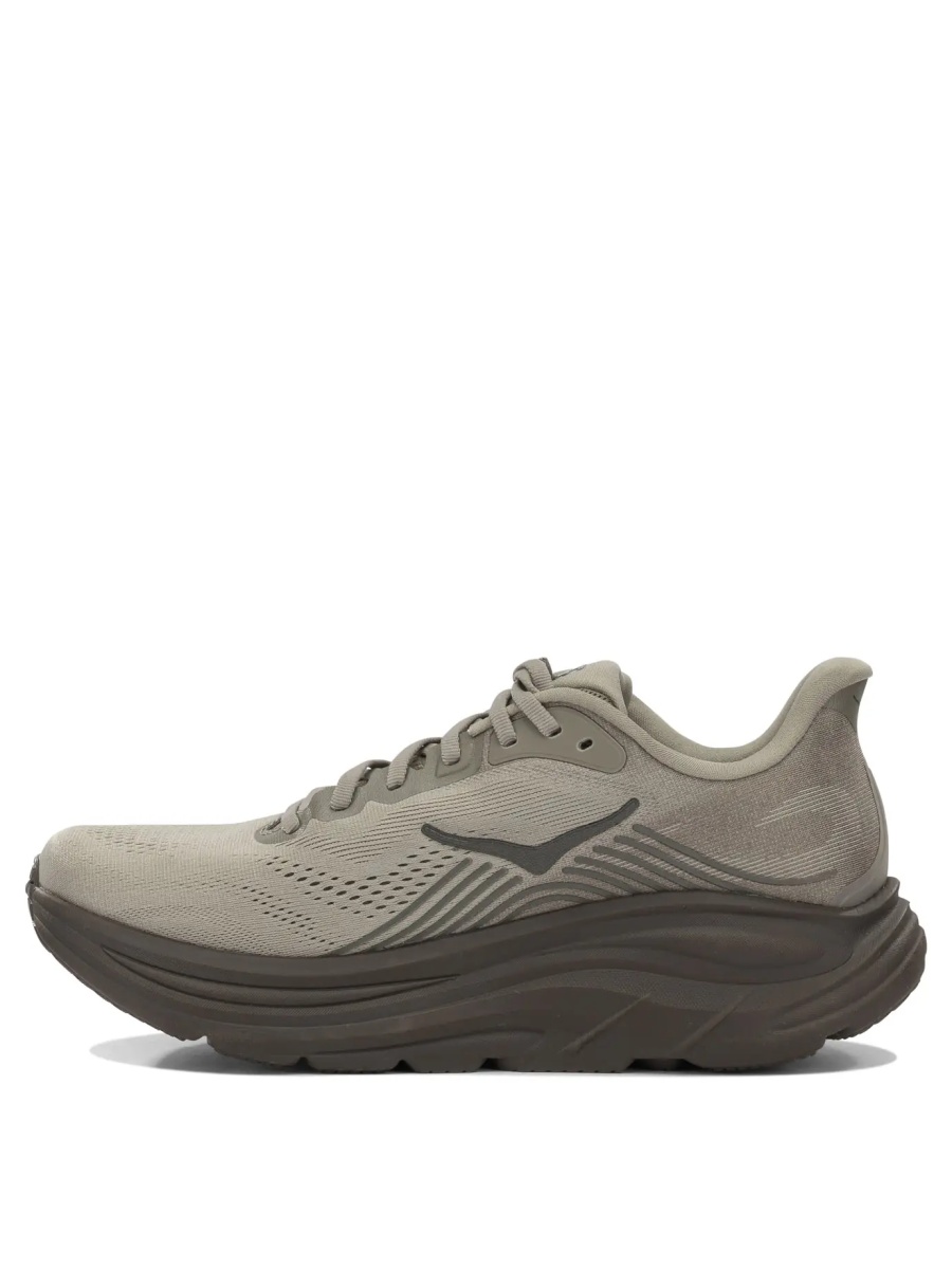 Sneakers "Clifton UTL" Low-Top Sneakers - Img 3