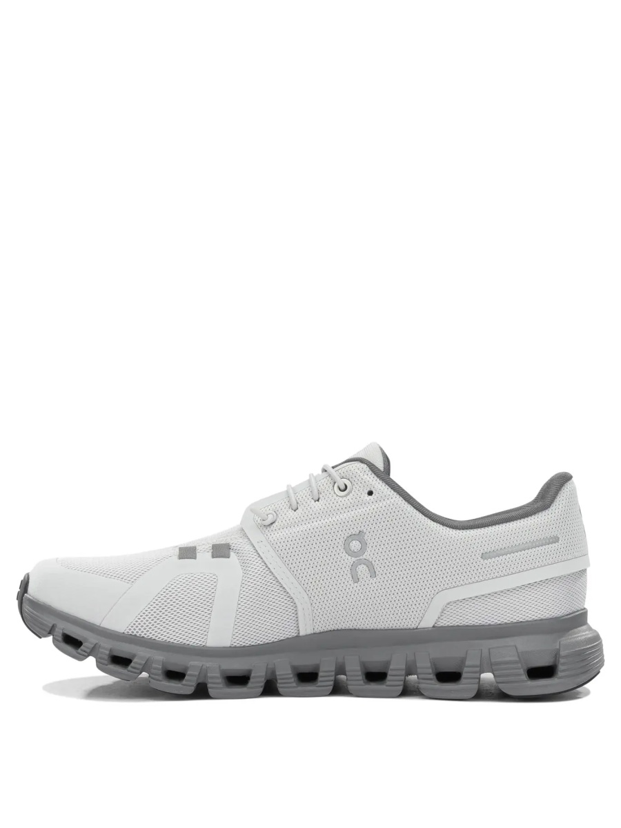 Sneakers "Cloud 6" low sneakers - Img 3